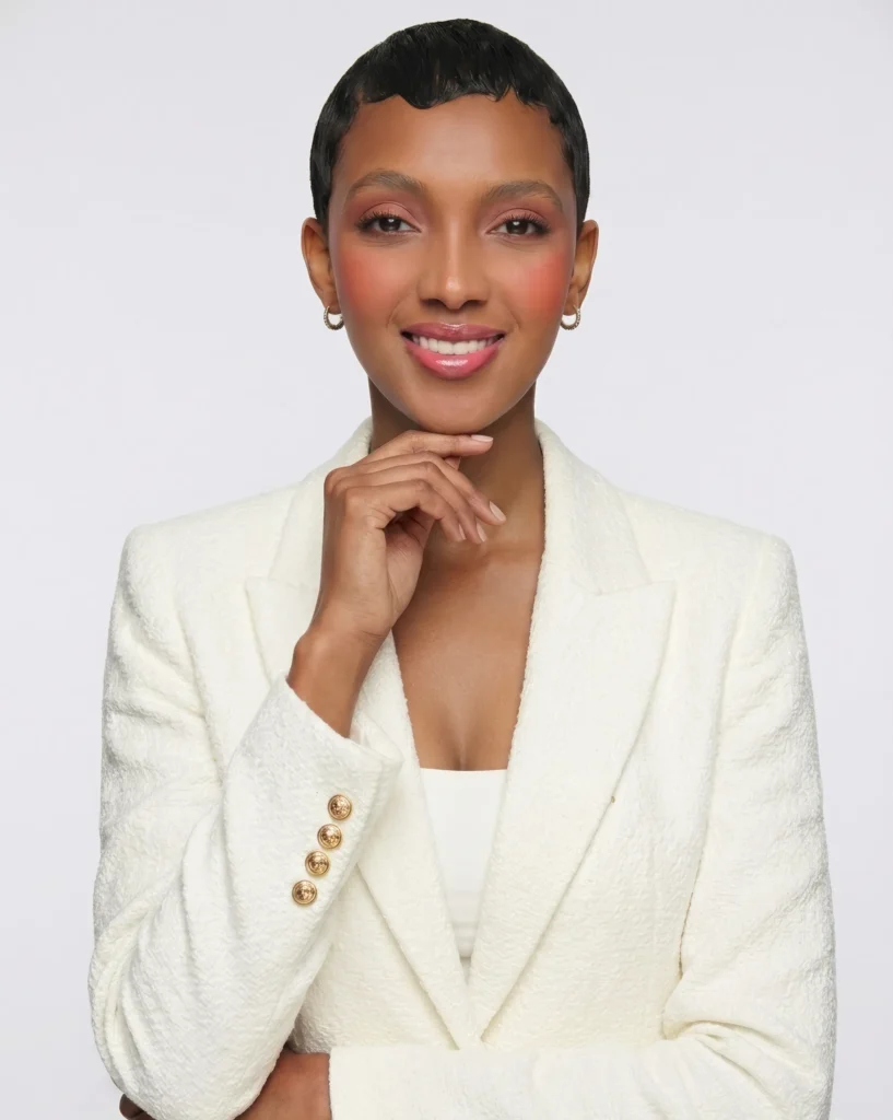 Halidi Onsua, psychologue clinicienne et psychothérapeute