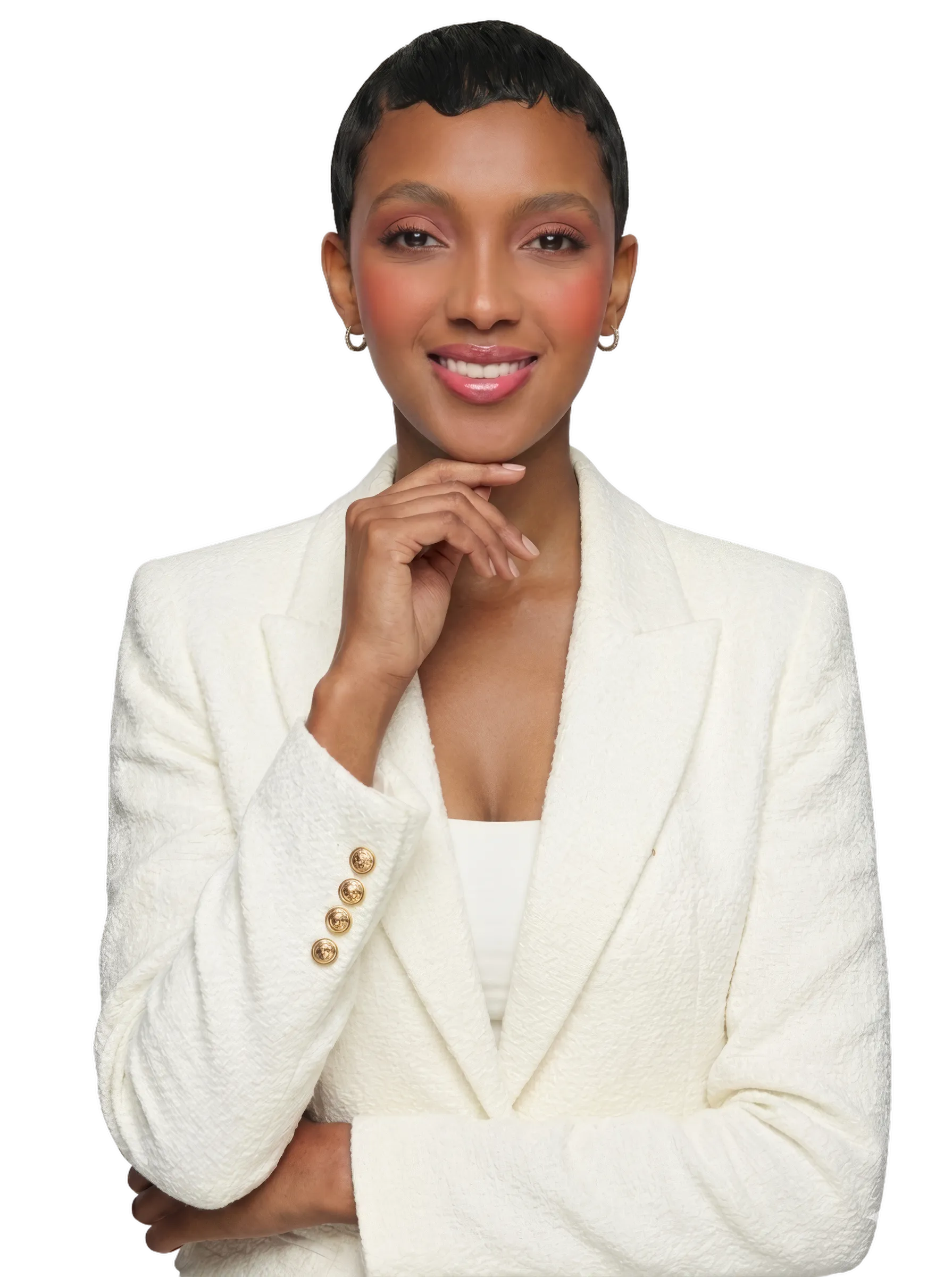 Halidi Onsua, psychologue clinicienne et psychothérapeute