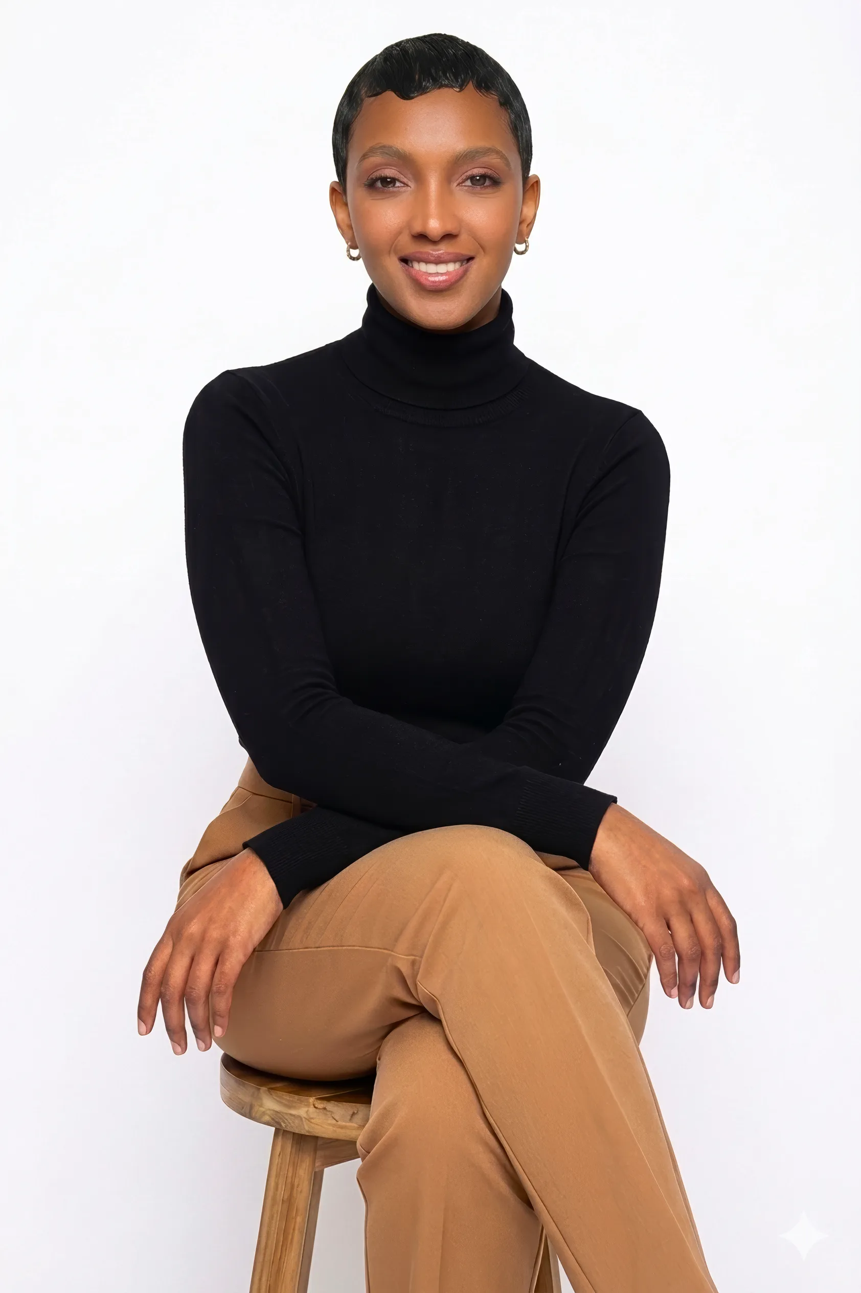 Halidi Onsua, psychologue portrait